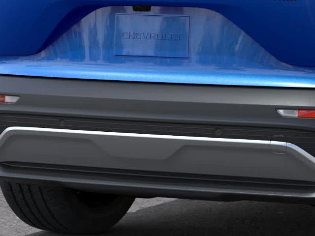 2025 Chevrolet Blazer EV Vehicle Photo in MOON TOWNSHIP, PA 15108-2571