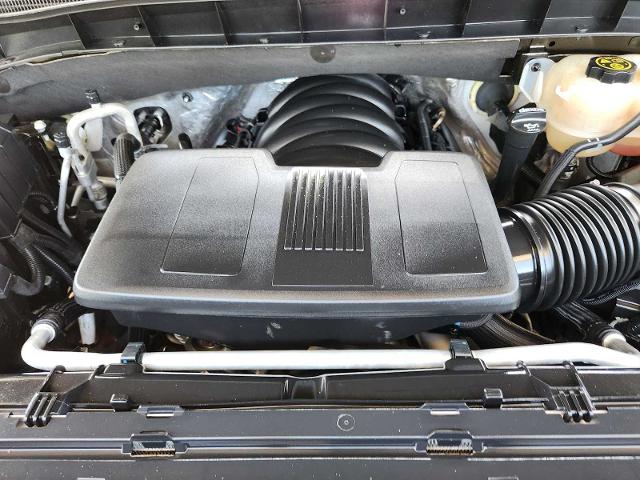 2021 GMC Sierra 1500 Vehicle Photo in DENTON, TX 76210-9321
