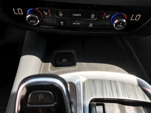 2019 Buick Enclave Vehicle Photo in GREEN BAY, WI 54303-3330