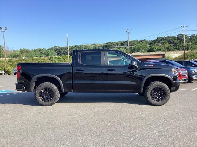 2022 Chevrolet Silverado 1500 Vehicle Photo in GARDNER, MA 01440-3110