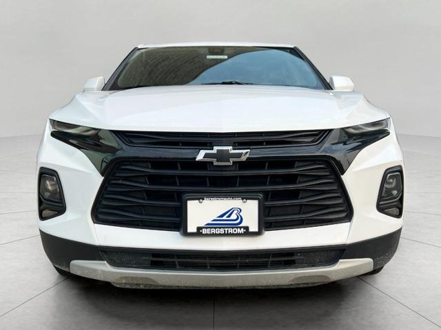 2021 Chevrolet Blazer Vehicle Photo in Appleton, WI 54914