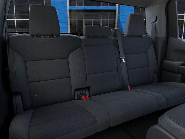 2026 Chevrolet Silverado 1500 Vehicle Photo in PAWLING, NY 12564-3219
