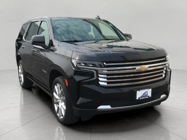 2021 Chevrolet Tahoe Vehicle Photo in GREEN BAY, WI 54303-3330