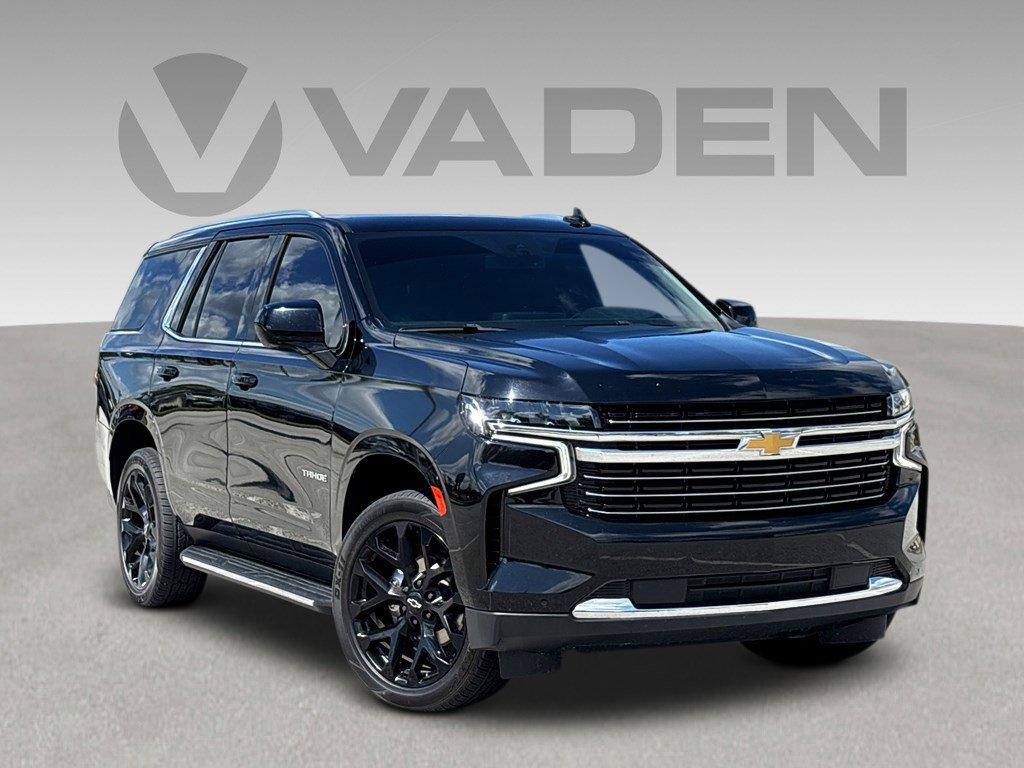 2023 Chevrolet Tahoe Vehicle Photo in SAVANNAH, GA 31406-4513