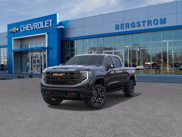 2026 GMC Sierra 1500 Vehicle Photo in OSHKOSH, WI 54904-7811