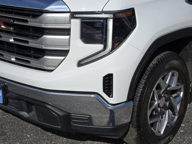 2023 GMC Sierra 1500 Vehicle Photo in Decatur, TX 76234