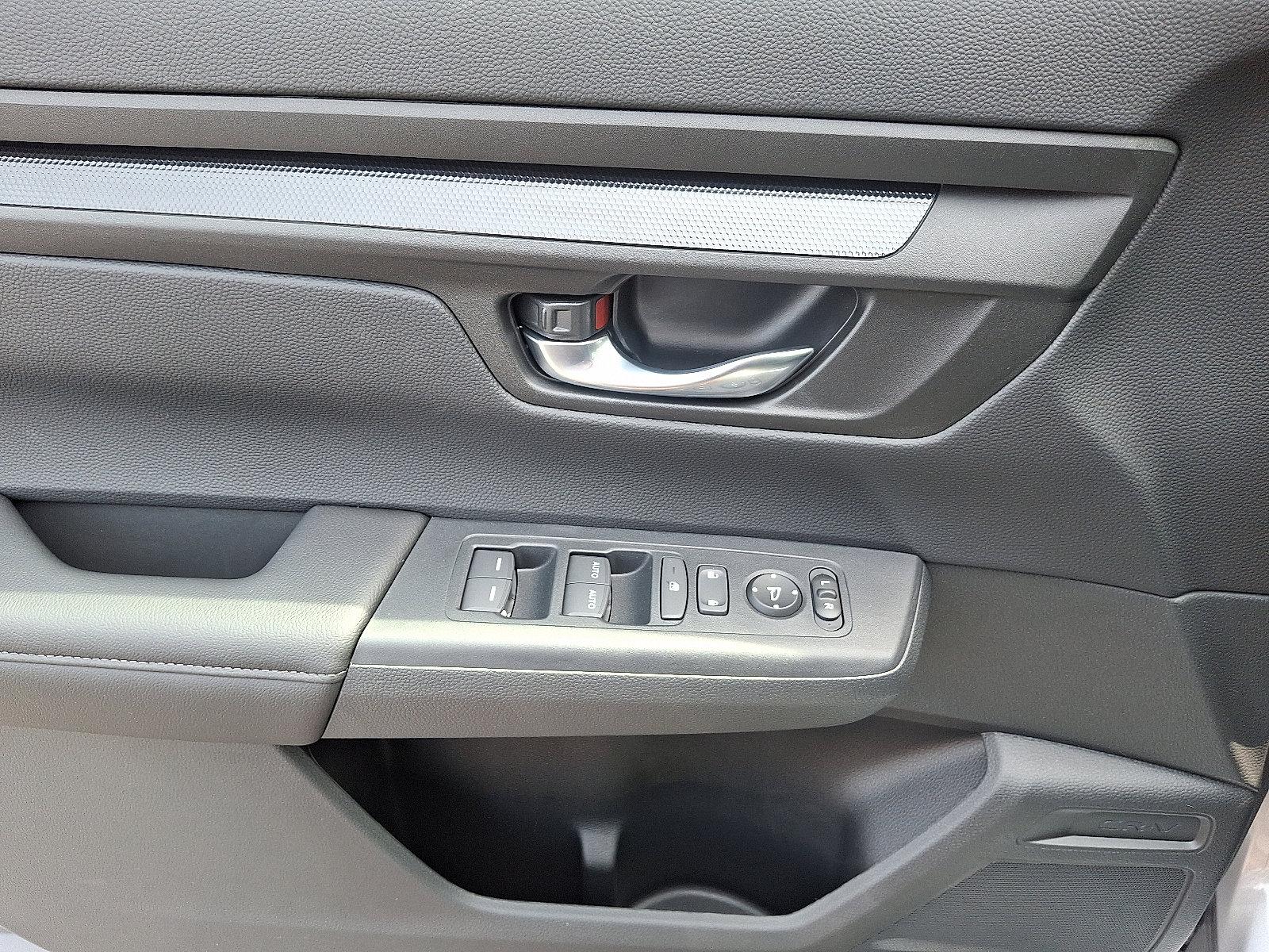 2026 Honda CR-V Vehicle Photo in Harrisburg, PA 17111