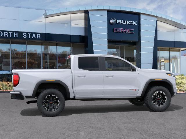 2026 GMC Canyon Vehicle Photo in ZELIENOPLE, PA 16063-2910