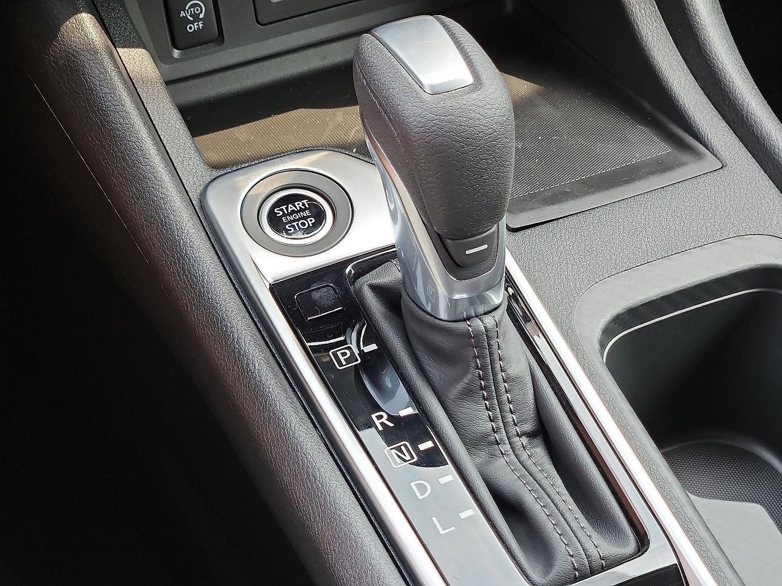 2025 Nissan Sentra Vehicle Photo in Jenkintown, PA 19046