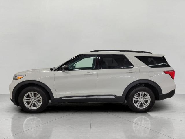 2023 Ford Explorer Vehicle Photo in Neenah, WI 54956