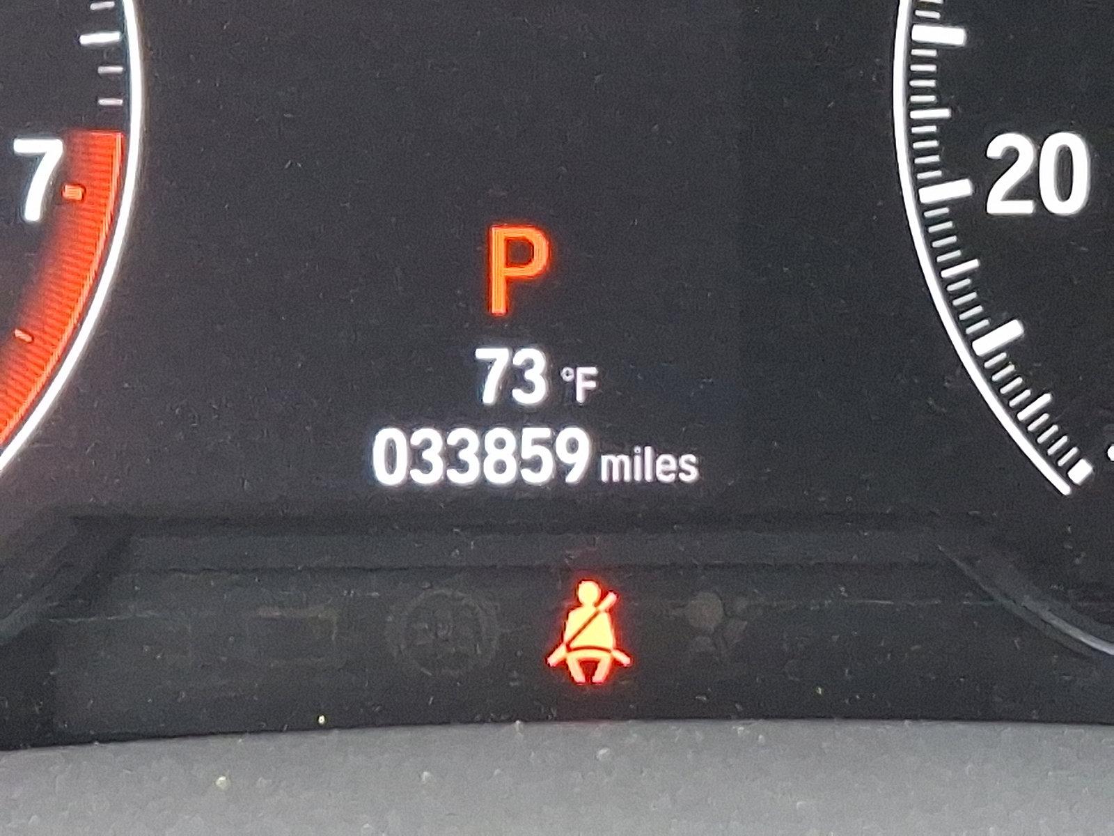 2020 Honda Accord Sedan Vehicle Photo in Trevose, PA 19053