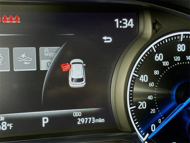 2023 Toyota Venza Vehicle Photo in Everett, WA 98204