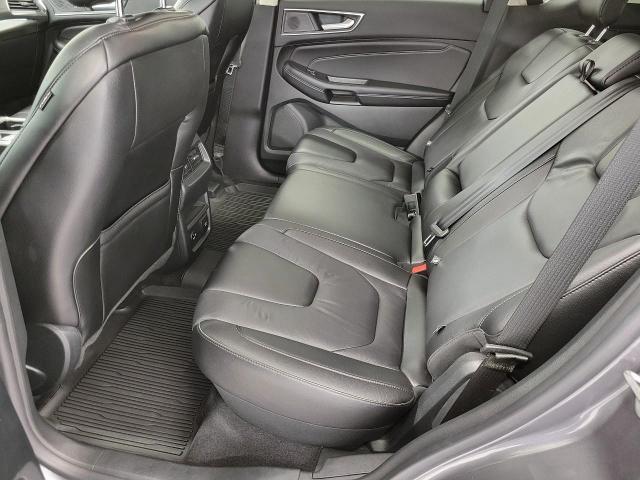 2022 Ford Edge Vehicle Photo in Neenah, WI 54956