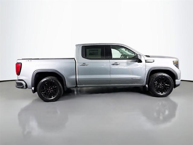 2025 GMC Sierra 1500 Vehicle Photo in PUYALLUP, WA 98371-4149