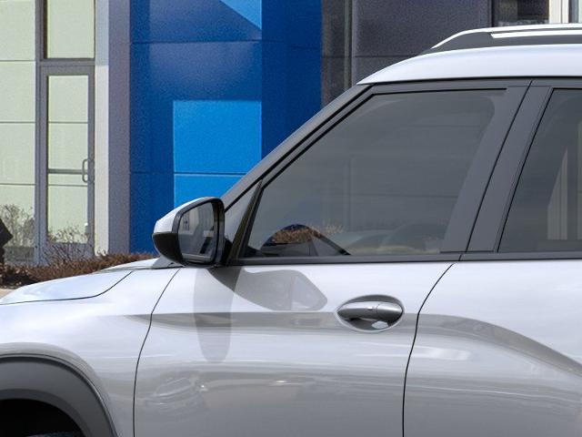 2026 Chevrolet Trailblazer Vehicle Photo in DANBURY, CT 06810-5034
