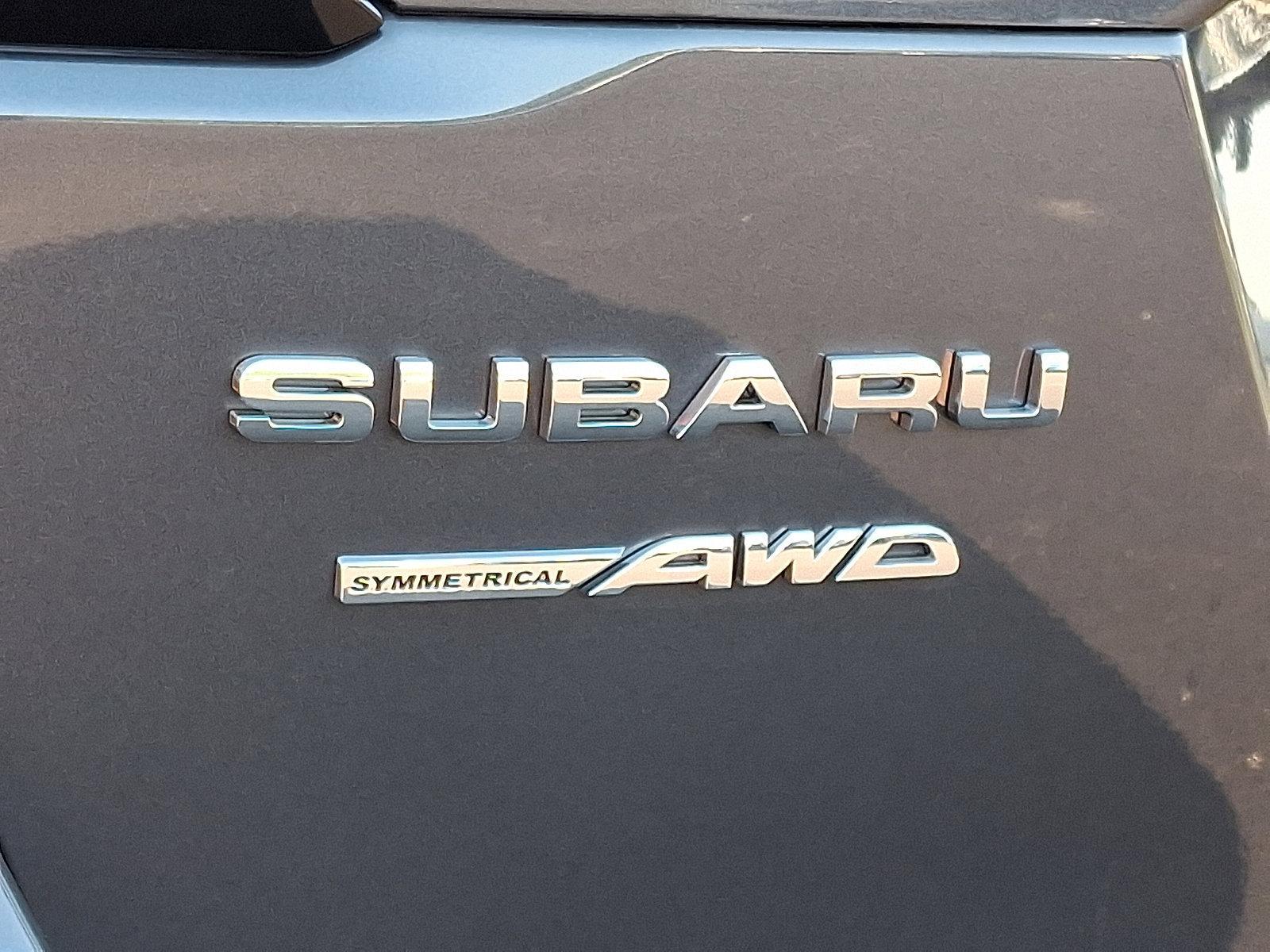 2025 Subaru Outback Vehicle Photo in Easton, PA 18045