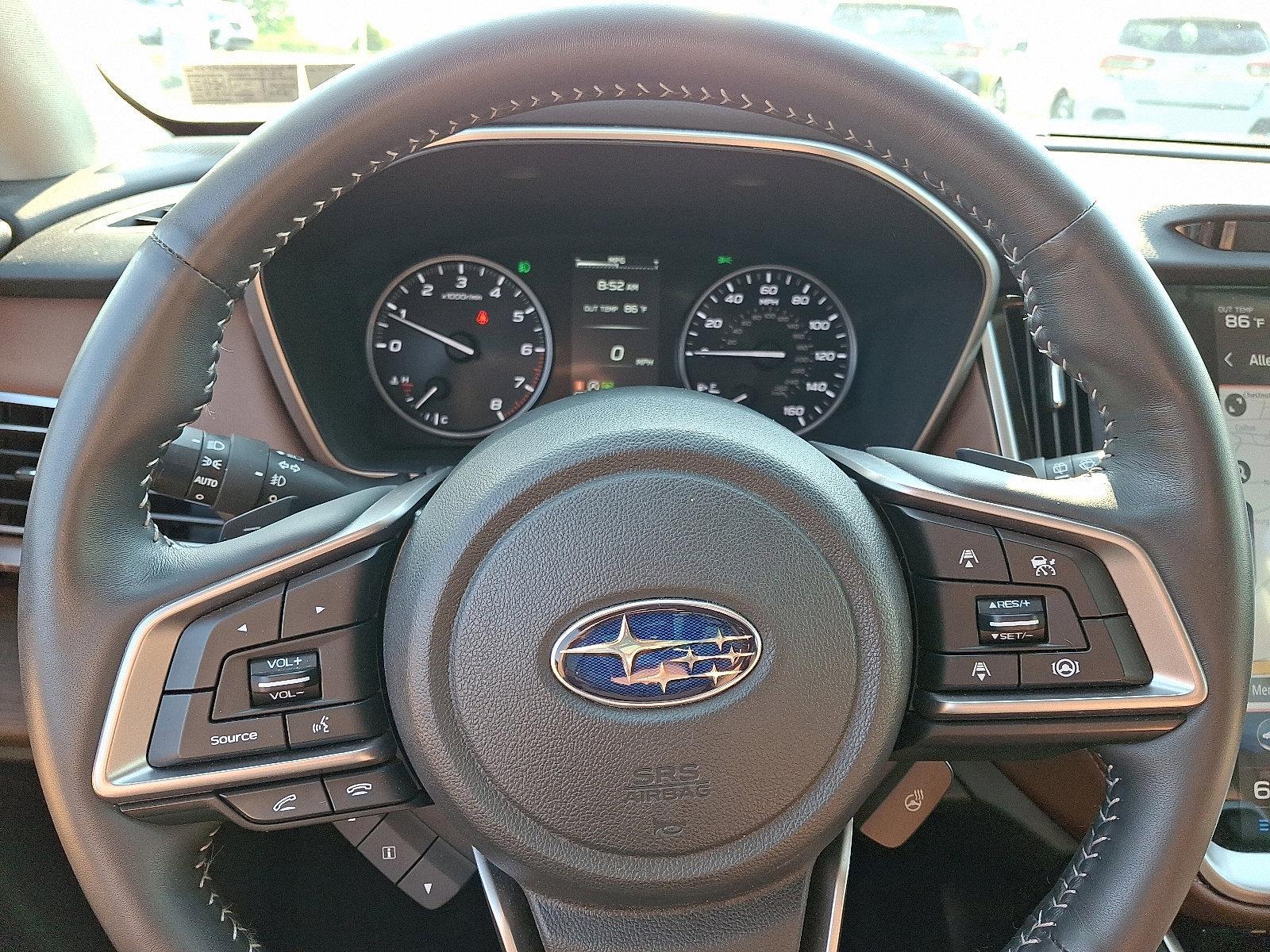 2022 Subaru Outback Vehicle Photo in Easton, PA 18045