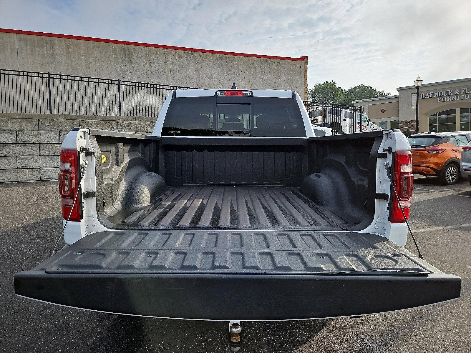 2020 Ram 1500 Vehicle Photo in Jenkintown, PA 19046