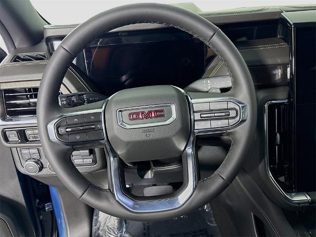 2025 GMC Yukon XL Vehicle Photo in PUYALLUP, WA 98371-4149