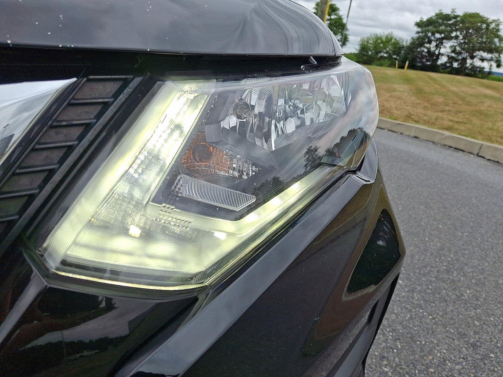 2019 Nissan Rogue Vehicle Photo in Mechanicsburg, PA 17050-2306