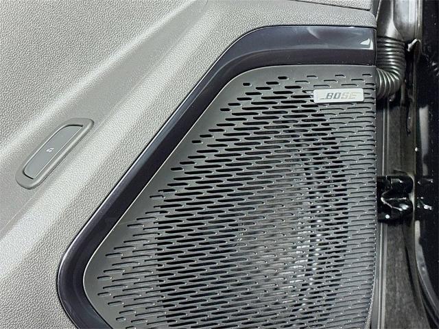 2026 GMC Acadia Vehicle Photo in PUYALLUP, WA 98371-4149