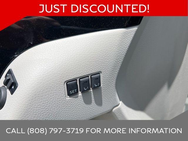 2021 Nissan Rogue Sport Vehicle Photo in Kaneohe, HI 96744