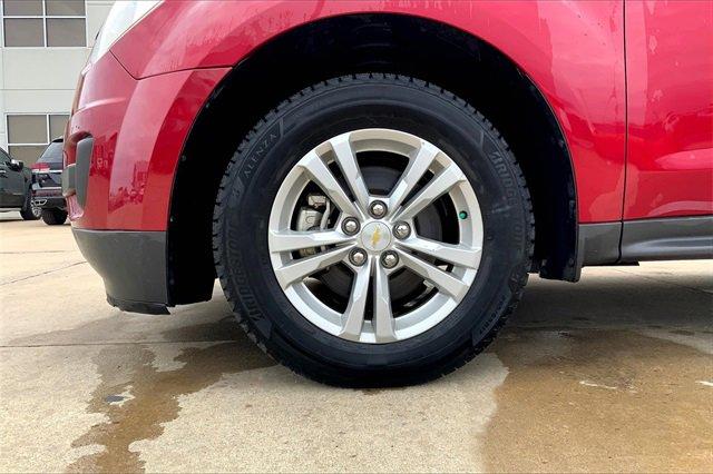 2014 Chevrolet Equinox Vehicle Photo in TOPEKA, KS 66609-0000