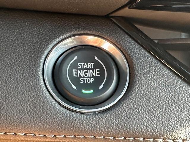 2026 Buick Enclave Vehicle Photo in COLUMBIA, MO 65203-3903