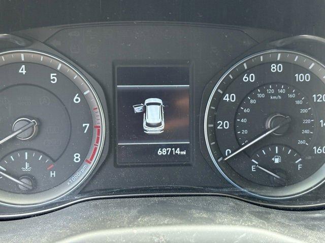 2019 Hyundai KONA Vehicle Photo in Philadelphia, PA 19116