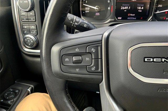2021 GMC Sierra 1500 Vehicle Photo in KANSAS CITY, MO 64114-4545