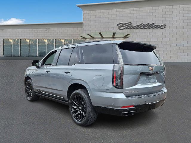 2025 Cadillac Escalade Vehicle Photo in TREVOSE, PA 19053-4984