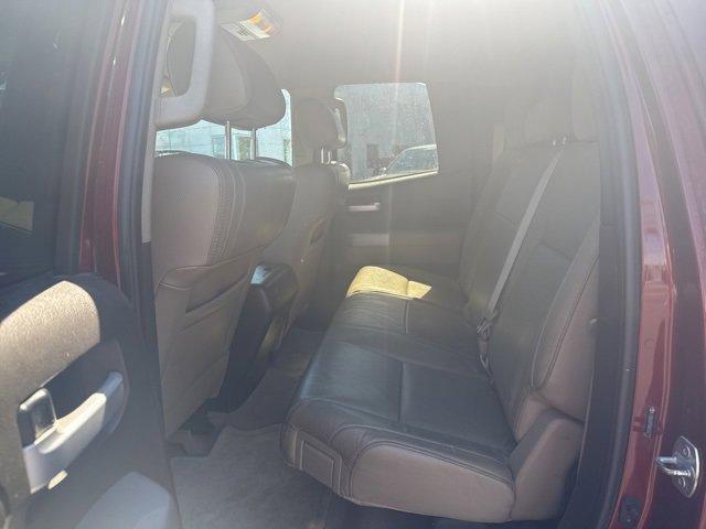 2008 Toyota Tundra 4WD Truck Vehicle Photo in Harrisburg, PA 17111-1033