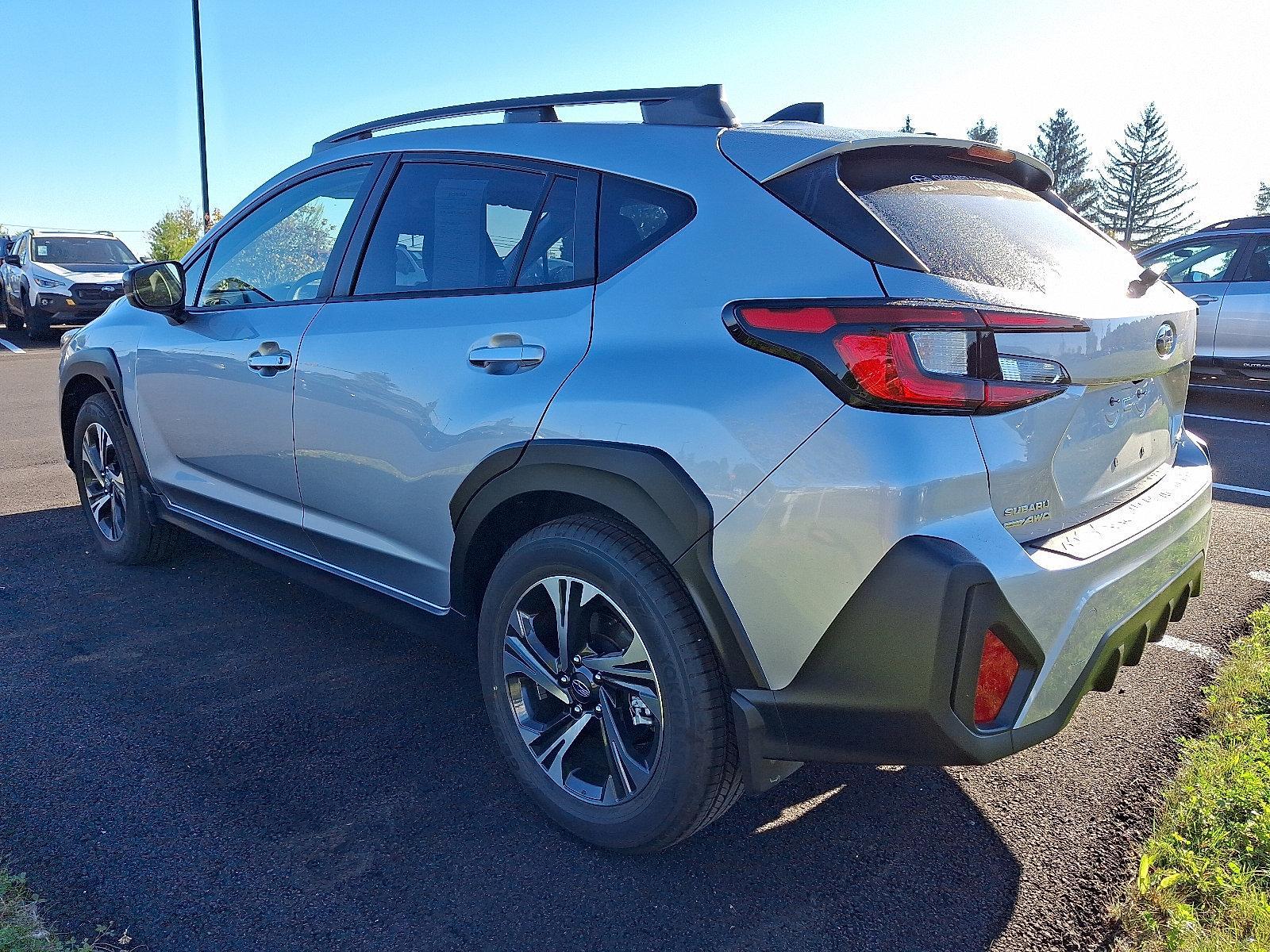 2025 Subaru Crosstrek Vehicle Photo in Easton, PA 18045
