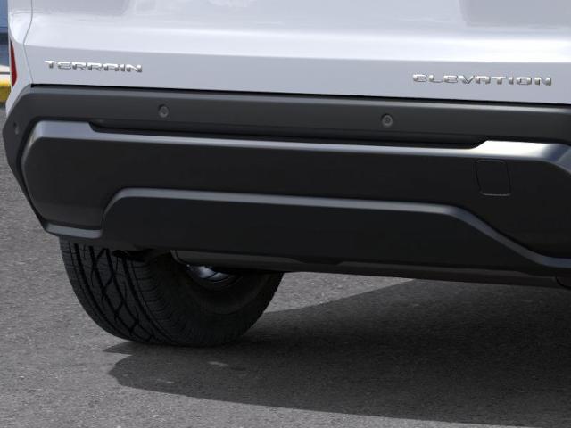 2026 GMC Terrain Vehicle Photo in KANSAS CITY, MO 64114-4545