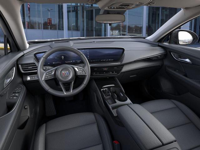 2025 Buick Envision Vehicle Photo in KANSAS CITY, MO 64114-4545