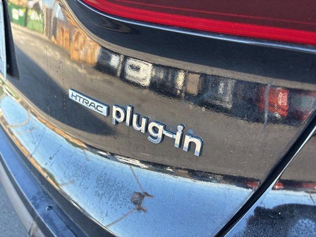 2023 Hyundai SANTA FE Plug-In Hybrid Vehicle Photo in Philadelphia, PA 19116