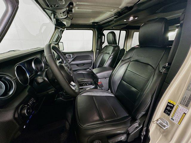 2022 Jeep Wrangler 4xe Vehicle Photo in Doylsetown, PA 18901