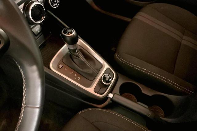 2024 Hyundai VENUE Vehicle Photo in Kansas City, MO 64114