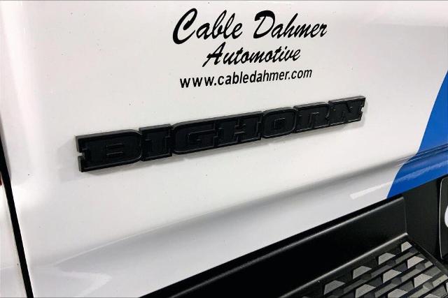 2022 Ram 1500 Vehicle Photo in Kansas City, MO 64114