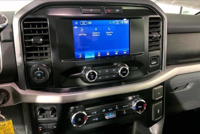 2022 Ford F-150 Vehicle Photo in Kansas City, MO 64114