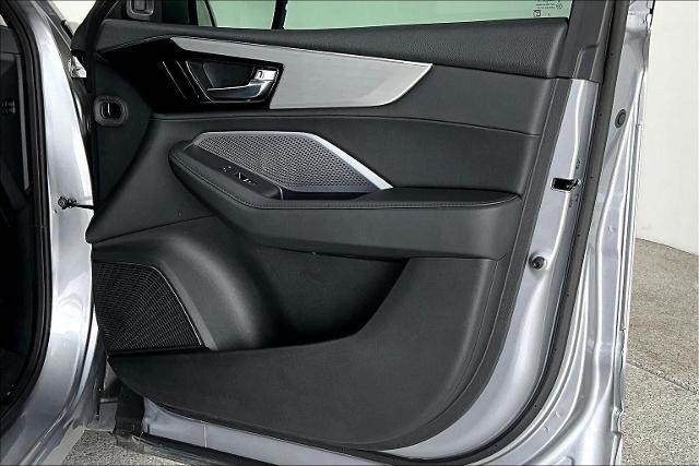 2025 Acura MDX Vehicle Photo in Grapevine, TX 76051