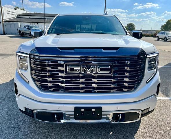 Used 2023 GMC Sierra 1500 Denali Denali Ultimate with VIN 1GTUUHEL4PZ115844 for sale in Effingham, IL