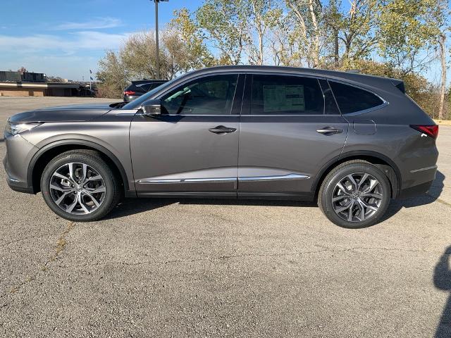 2024 Acura MDX Vehicle Photo in Tulsa, OK 74145