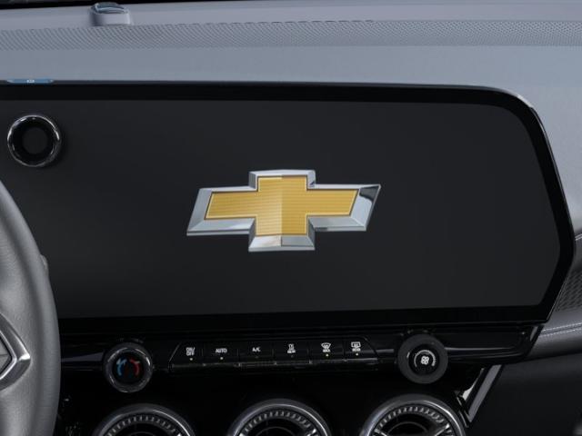 2024 Chevrolet Blazer EV Vehicle Photo in GREEN BAY, WI 54304-5303