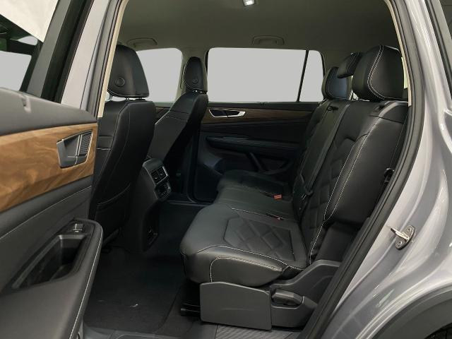 2024 Volkswagen Atlas Vehicle Photo in Appleton, WI 54913