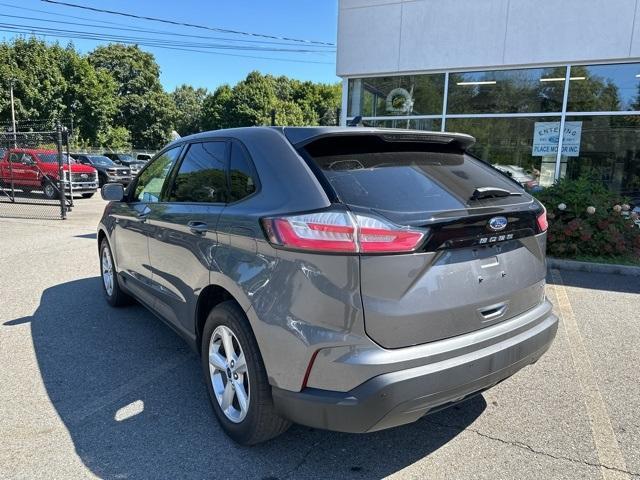 2021 Ford Edge Vehicle Photo in Webster, MA 01570-1415