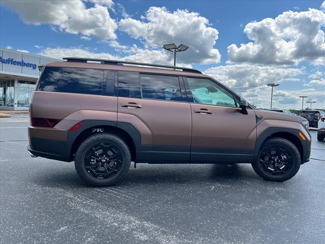 2024 Hyundai SANTA FE Vehicle Photo in O'Fallon, IL 62269