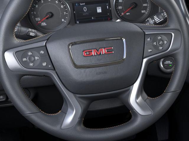 2024 GMC Terrain Vehicle Photo in OSHKOSH, WI 54904-7811