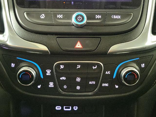 2019 Chevrolet Equinox Vehicle Photo in JOLIET, IL 60435-8135