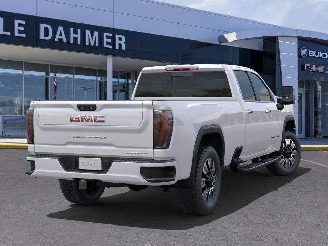 2024 GMC Sierra 2500 HD Vehicle Photo in KANSAS CITY, MO 64114-4545